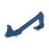 UTG Angled Foregrip: Picture 1 thumbnail