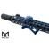 UTG Angled Foregrip: Picture 3 thumbnail