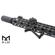 UTG Angled Foregrip: Picture 3 thumbnail