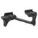 UTG Angled Foregrip: Picture 1 thumbnail
