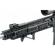 UTG Angled Foregrip: Picture 3 thumbnail
