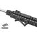 UTG Angled Foregrip: Picture 3 thumbnail
