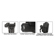 UTG Leapers UTG Covert Op Quick Detach Alumi...: Picture 3 thumbnail
