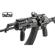UTG Vertical Foregrip: Picture 3 thumbnail
