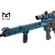 UTG Vertical Foregrip: Picture 2 thumbnail