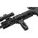 UTG Vertical Foregrip: Picture 3 thumbnail