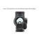 UTG 1/3 Co-Witness Super Slim MRO Riser ...: Picture 3 thumbnail