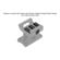 UTG 1/3 Co-Witness Super Slim MRO Riser ...: Picture 4 thumbnail