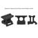 UTG 1/3 Co-Witness Super Slim MRO Riser ...: Picture 5 thumbnail