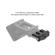 UTG Super Slim Picatinny RMR 45 Degree A...: Picture 4 thumbnail