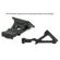 UTG Super Slim Picatinny RMR 45 Degree A...: Picture 5 thumbnail