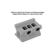 UTG Absolute Co-Witness Super Slim Picat...: Picture 5 thumbnail
