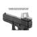 UTG Super Slim RMR Mount for Glock Rear ...: Picture 3 thumbnail