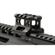 UTG Super Slim Picatinny Riser Mount, 0....: Picture 4 thumbnail