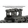 UTG Super Slim Picatinny Riser Mount, 0....: Picture 5 thumbnail
