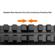 UTG Super Slim Picatinny Riser Mount, 0....: Picture 6 thumbnail