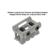 UTG Super Slim Picatinny Riser Mount, 0....: Picture 7 thumbnail