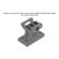 UTG Lower 1/3 Co-Witness Super Slim Pica...: Picture 3 thumbnail