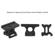 UTG Absolute Co-Witness Super Slim Picat...: Picture 4 thumbnail