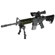 UTG Leapers UTG PRO Model 4/15 Carbine Lengt...: Picture 2 thumbnail