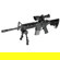 UTG Leapers UTG PRO Model 4/15 Carbine L...: Picture 2 thumbnail