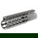 UTG Pro AR15 7" Super Slim Free Float Ke...: Picture 1 thumbnail