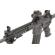 UTG Pro AR15 7" Super Slim Free Float Ke...: Picture 3 thumbnail