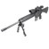 UTG Leapers UTG PRO Model 4/15 Rifle Len...: Picture 1 thumbnail