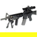 UTG Leapers UTG PRO Model 4/15 Mid Lengt...: Picture 2 thumbnail