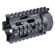 UTG Leapers UTG PRO AR Pistol 4" Free Fl...: Picture 2 thumbnail