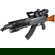 UTG Leapers UTG PRO Made in USA Model 47...: Picture 2 thumbnail