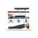 UTG Carbine Rail: Picture 6 thumbnail