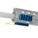 UTG Pro Rail for Super Slim Free Float H...: Picture 2 thumbnail