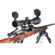 UTG Leapers UTG 3-9X50 AO RGB Mil-dot Zero L...: Picture 1 thumbnail