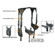UTG Leapers UTG Deluxe Universal Horizon...: Picture 1 thumbnail
