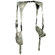 UTG Leapers UTG Deluxe Universal Horizon...: Picture 3 thumbnail