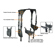 UTG Leapers UTG Deluxe Universal Horizon...: Picture 1 thumbnail