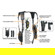 UTG Leapers UTG Deluxe Vertical Right Ha...: Picture 2 thumbnail