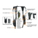 UTG Leapers UTG Deluxe Vertical Right Ha...: Picture 1 thumbnail