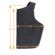 UTG Leapers UTG Concealed Carry Right H&...: Picture 3 thumbnail