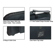 UTG Leapers UTG Homeland Security 32" Covert...: Picture 2 thumbnail