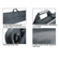 UTG Leapers UTG Homeland Security 34" Co...: Picture 2 thumbnail