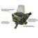 UTG Leapers UTG Multi-functional Tactica...: Picture 2 thumbnail