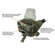 UTG Leapers UTG Multi-functional Tactica...: Picture 2 thumbnail