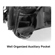 UTG Leapers UTG Covert Carry Ambidextrous Me...: Picture 3 thumbnail