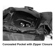 UTG Leapers UTG Covert Carry Ambidextrous Me...: Picture 5 thumbnail