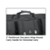 UTG Leapers UTG Combat Web 34" Gun Case, Bla...: Picture 3 thumbnail
