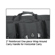 UTG Leapers UTG Combat Web 38" Gun Case, Bla...: Picture 3 thumbnail