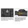 UTG Leapers UTG Combat Web 38" Gun Case, Bla...: Picture 5 thumbnail