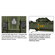 UTG Leapers UTG Combat Web 38" Gun Case, OD ...: Picture 5 thumbnail